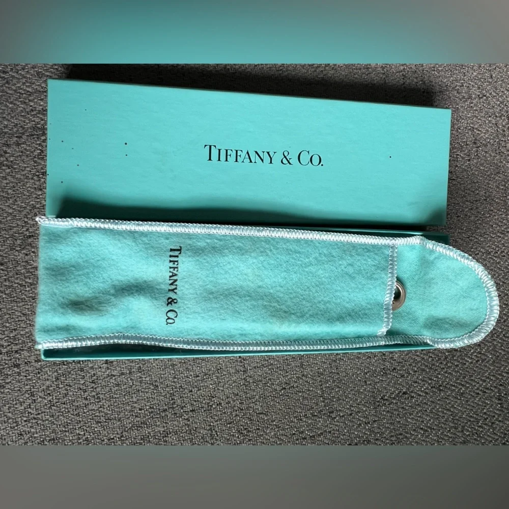 Tiffany & Co. tiffany co